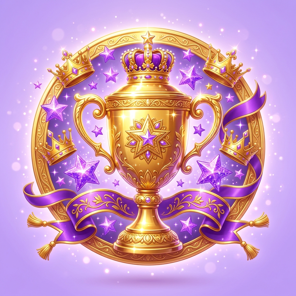 Golden Trophy